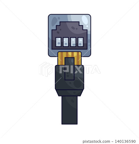 Illustration of Connect Illustration of Connect 140136590
