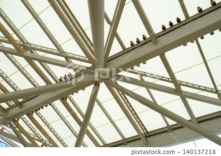 Takanawa Gateway Station, opened in 2020 Takanawa Gateway Station, opened in 2020 140137218