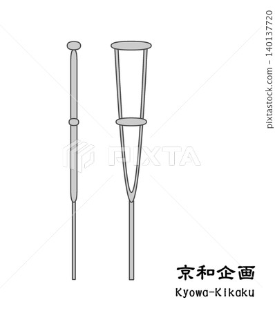 拐杖 拐杖 140137720