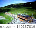 Mountain station 140137819