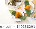 Zhangzi rice dumpling duanwu Taiwan Chimaki Dango Festival 140138291