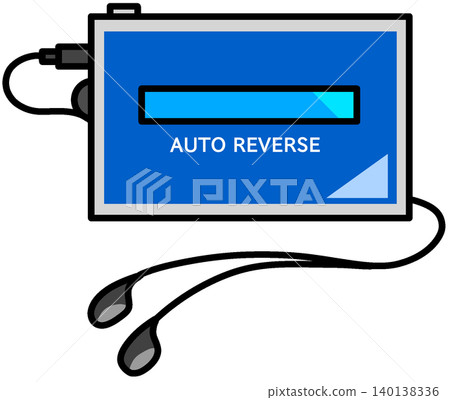 Headphone stereo Headphone stereo 140138336