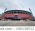 MAZDA Zoom-Zoom Stadium Hiroshima 140138512