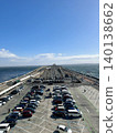 Umihotaru Parking 140138662
