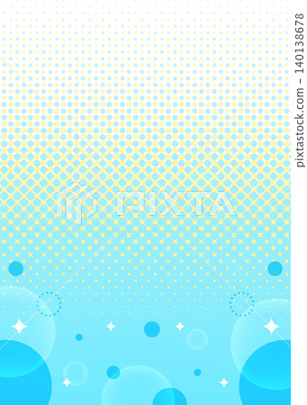 Pop design frame, circular object, dot halftone, vertical orientation Pop design frame, circular object, dot halftone, vertical orientation 140138678