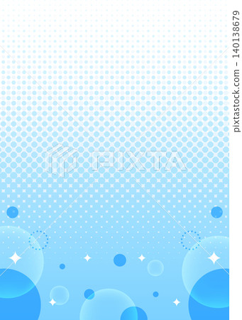 Pop design frame, circular object, dot halftone, vertical orientation Pop design frame, circular object, dot halftone, vertical orientation 140138679