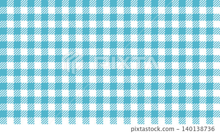 Light blue gingham check background, 16:9 aspect ratio. Light blue gingham check background, 16:9 aspect ratio. 140138736
