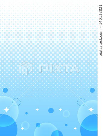 Pop design background frame, circular object, square halftone, portrait orientation Pop design background frame, circular object, square halftone, portrait orientation 140138821