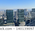 Osaka city area 140139097