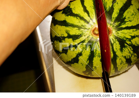 watermelon watermelon 140139189