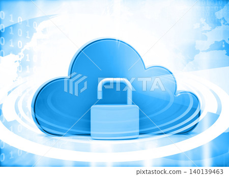 Cloud Security Systems Cloud Security Systems 140139463