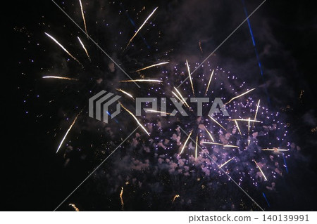 Adachi Fireworks 2026: Everyone rejoiced as fireworks lit up the night sky. Adachi Fireworks 2026: Everyone rejoiced as fireworks lit up the night sky. 140139991