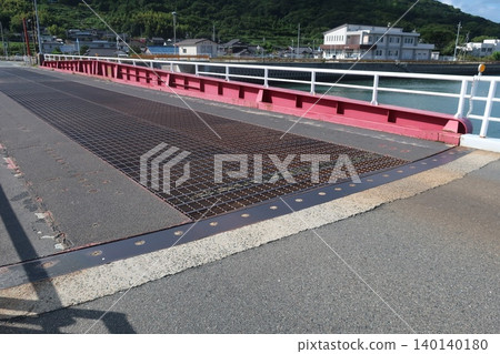 Kinshi Bridge Kinshi Bridge 140140180