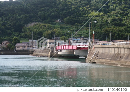 Kinshi Bridge Kinshi Bridge 140140190