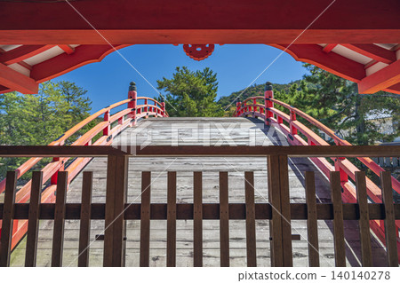 Itsukajima Shrine anti Itsukajima Shrine anti 140140278