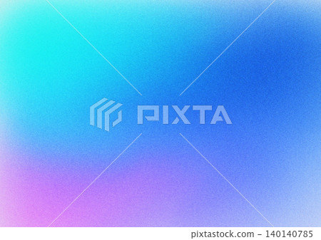Textured blue, light blue, and purple cool-toned gradient background material Textured blue, light blue, and purple cool-toned gradient background material 140140785