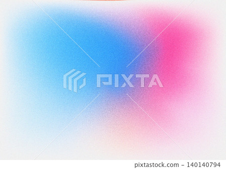 A cute gradient background with textured blue and pink nuances. A cute gradient background with textured blue and pink nuances. 140140794