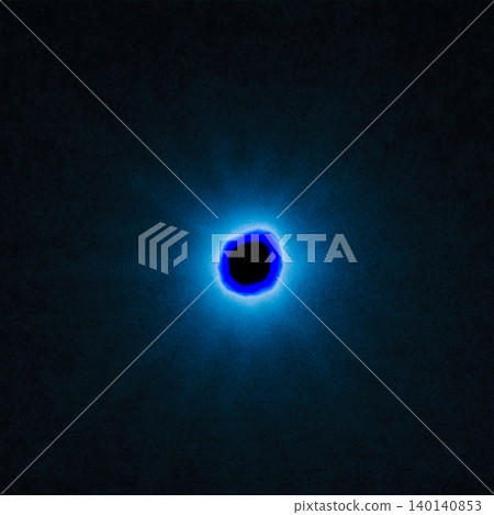 Black Hole Black Hole 140140853