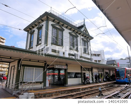 Dogo Onsen (Matsuyama City, Ehime Prefecture) Dogo Onsen (Matsuyama City, Ehime Prefecture) 140141095