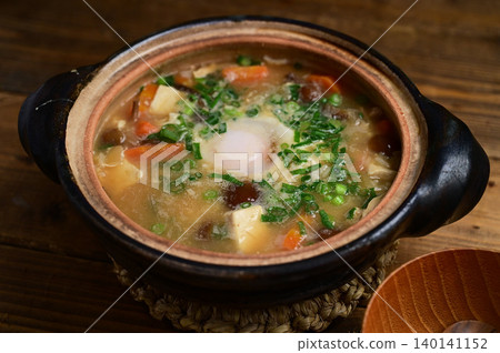 味噌粥 140141152