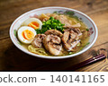 Chicken salt ramen 140141165