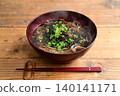 Nori soba 140141171