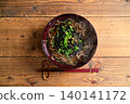 Nori soba 140141172