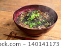 Nori soba 140141173