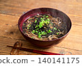 Nori soba 140141175