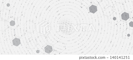 Abstract high technology and science background Abstract high technology and science background 140141251