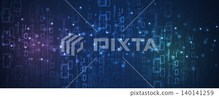 Abstract high technology and science background Abstract high technology and science background 140141259