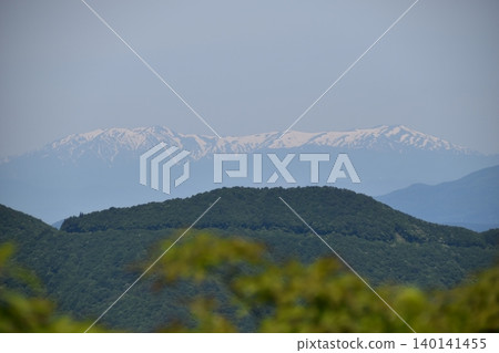 高畠山 140141455