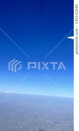 從飛機看見的天空 從飛機看見的天空 140141940