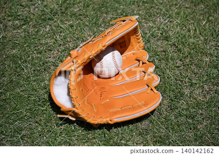 Baseball glove Baseball glove 140142162
