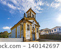 Old city of Ouro Preto 140142697