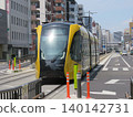 Utsunomiya City Light Rail - Tram 140142731