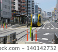 Utsunomiya Light Rail - Tram 140142732