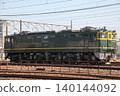 EF65 locomotive 140144092