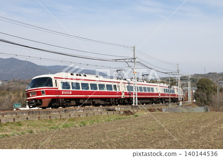 Nankai Electric Railway Series 30000 Nankai Electric Railway Series 30000 140144536