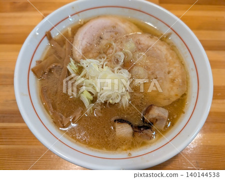 美味的味噌拉麵 美味的味噌拉麵 140144538