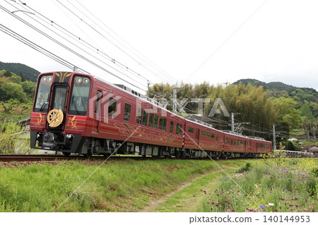 Nankai Electric Railway 2000 series GRAN Tenku Nankai Electric Railway 2000 series GRAN Tenku 140144953