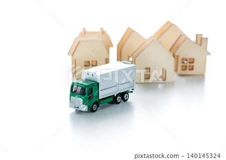 Logistics image Logistics image 140145324