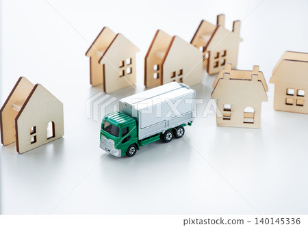 Logistics image Logistics image 140145336