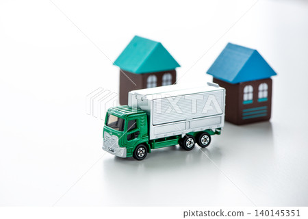 Logistics image Logistics image 140145351