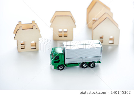 Logistics image Logistics image 140145362