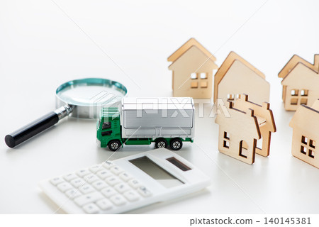 Logistics image Logistics image 140145381