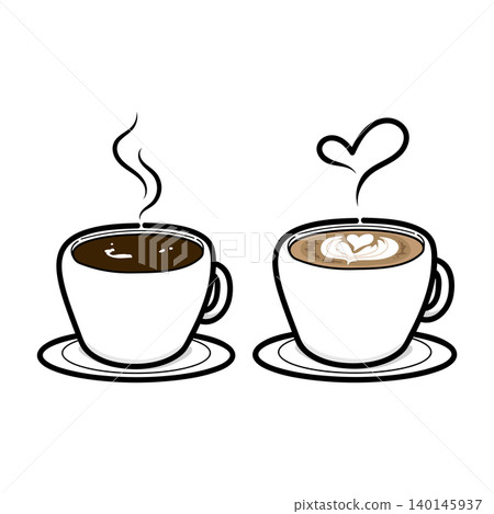 Coffee set Coffee set 140145937