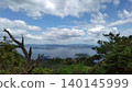 A view from the top of the mountain 140145999