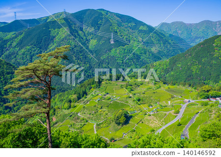 Gifu Prefecture: Japan's Machu Picchu (Kamigaryu) Gifu Prefecture: Japan's Machu Picchu (Kamigaryu) 140146592