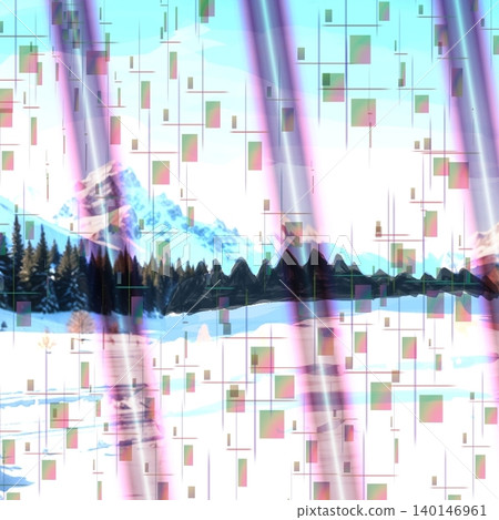 藍色的世界 藍色的世界 140146961